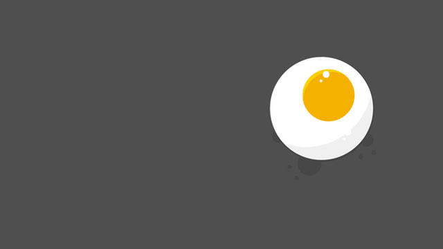 Ilustración para el artículo titulado Give Your Desktop a Snack with These Tasty Wallpapers